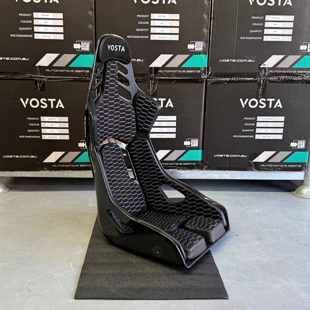 VOSTA R1 Carbon Seat - Image 20