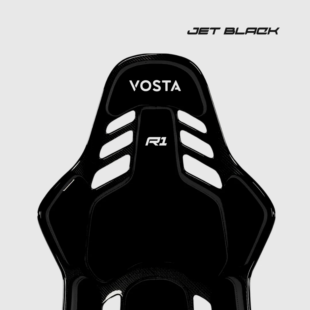 VOSTA R1 Carbon Seat - Image 23