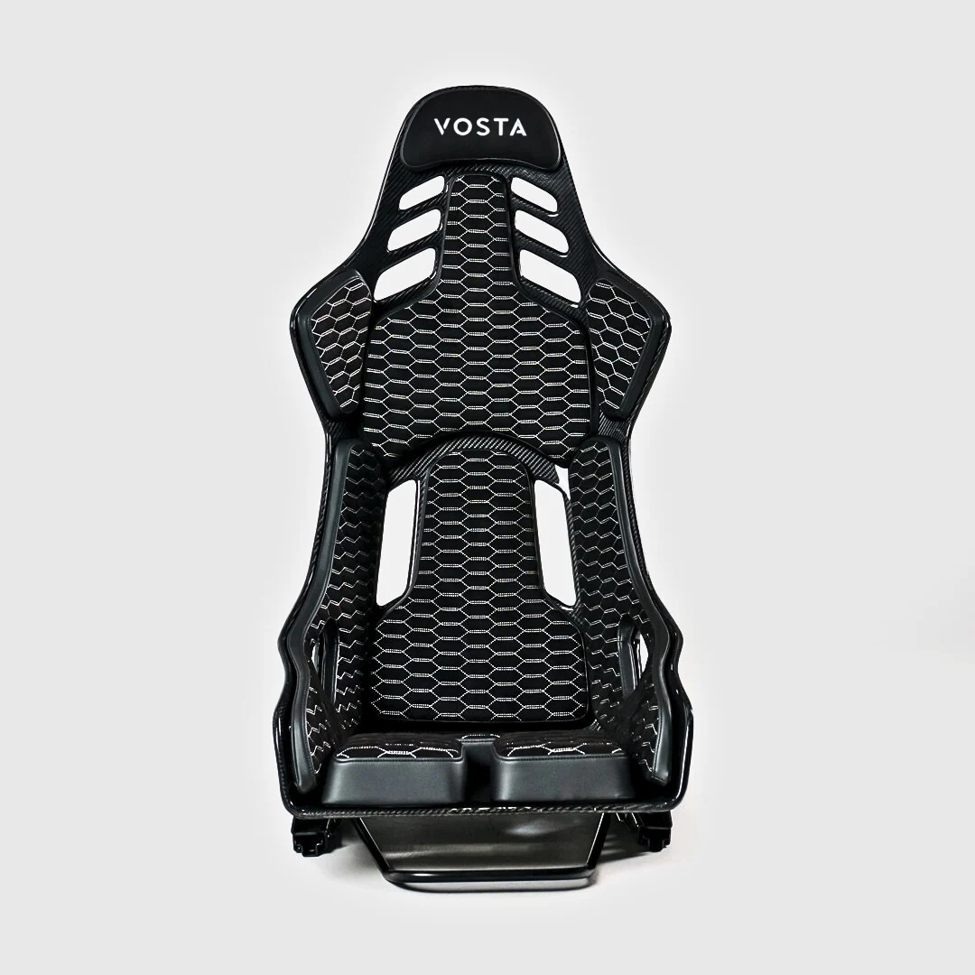 VOSTA R1 Carbon Seat - Image 26