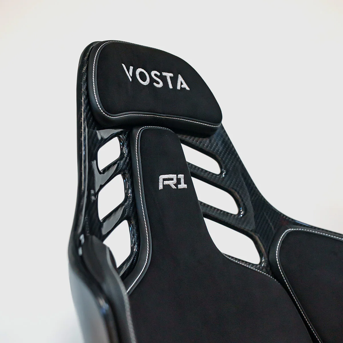 VOSTA R1 Carbon Seat - Image 3
