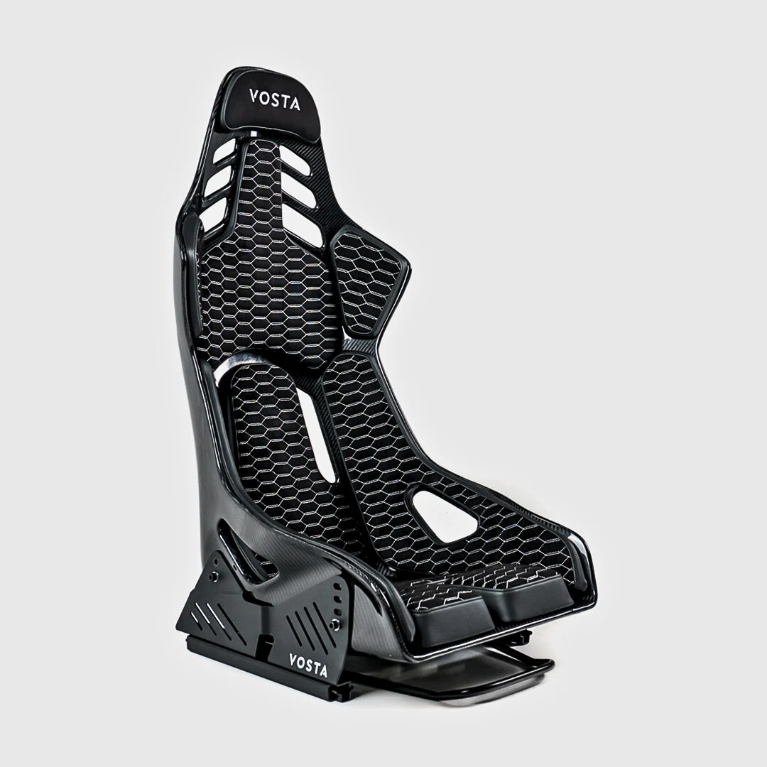 VOSTA R1 Carbon Seat - Image 4
