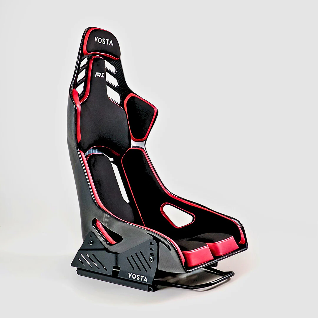 VOSTA R1 Carbon Seat - Image 5