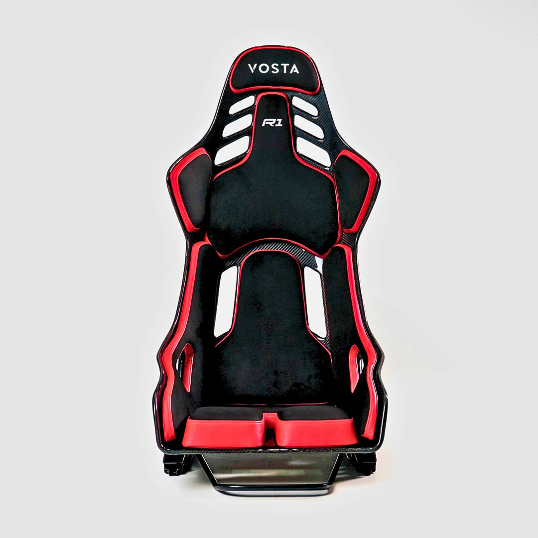 VOSTA R1 Carbon Seat - Image 9