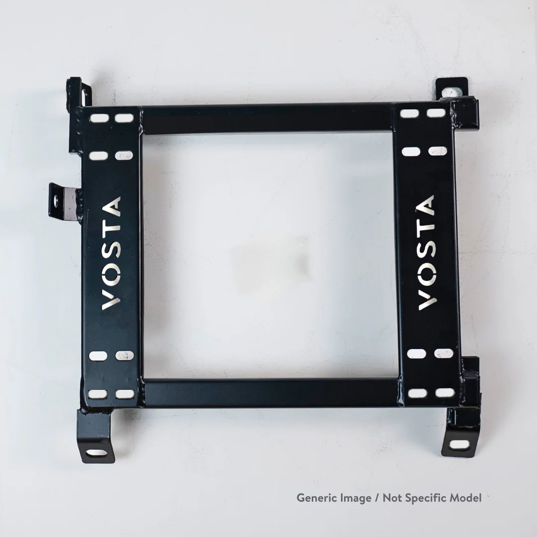 VOSTA Seat Base Adapter - TOYOTA LandCruiser 70 Series 75,78,79 Single Cab (Driver or Passenger) - Image 3