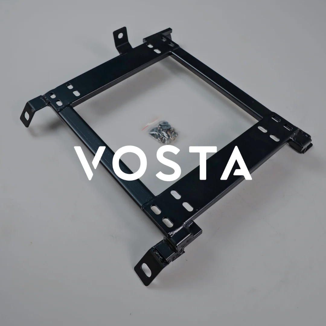 VOSTA Seat Base Adapter - TOYOTA LandCruiser 70 Series 75,78,79 Single Cab (Driver or Passenger) - Image 4