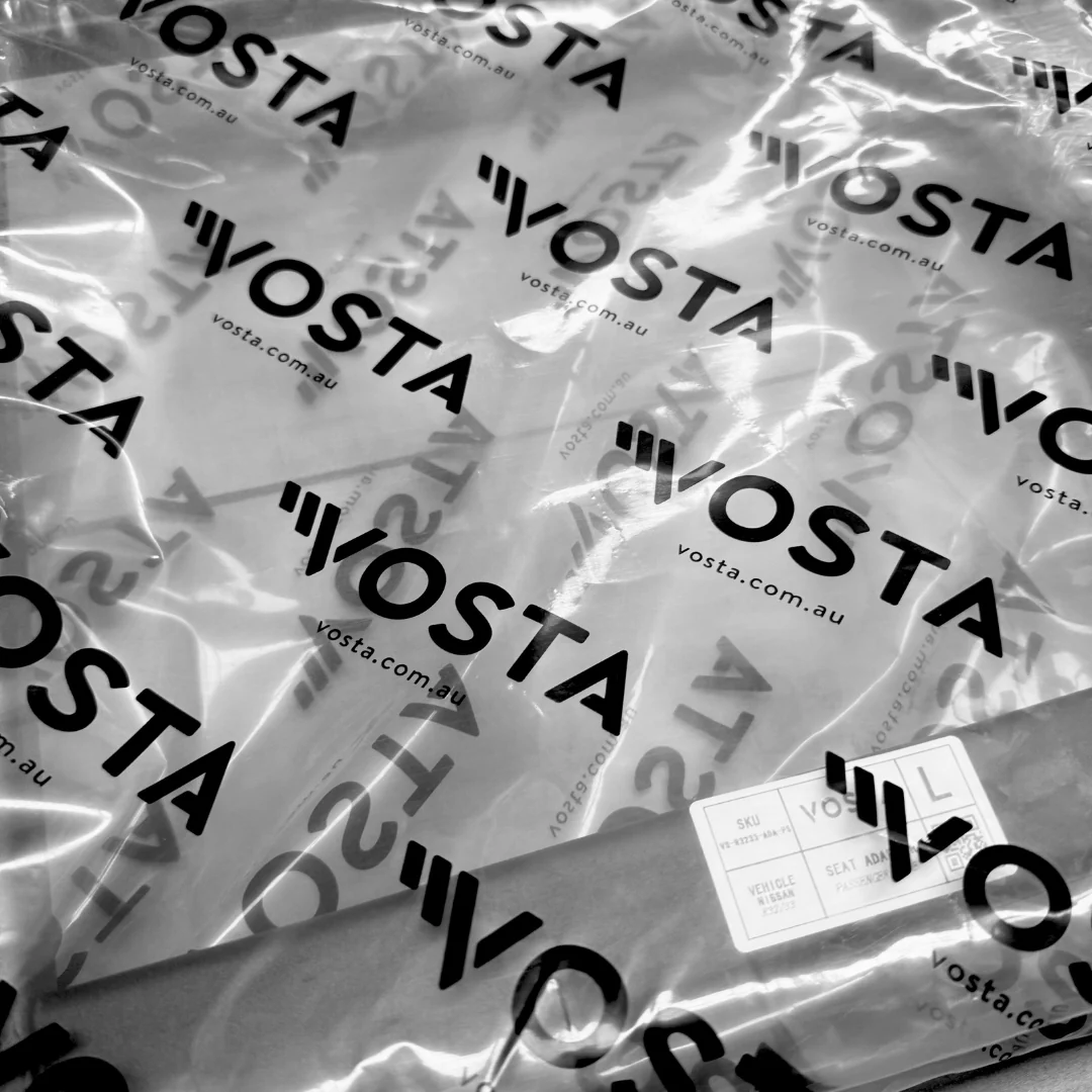 VOSTA Seat Base Adapter - TOYOTA LandCruiser 70 Series 75,78,79 Single Cab (Driver or Passenger) - Image 6