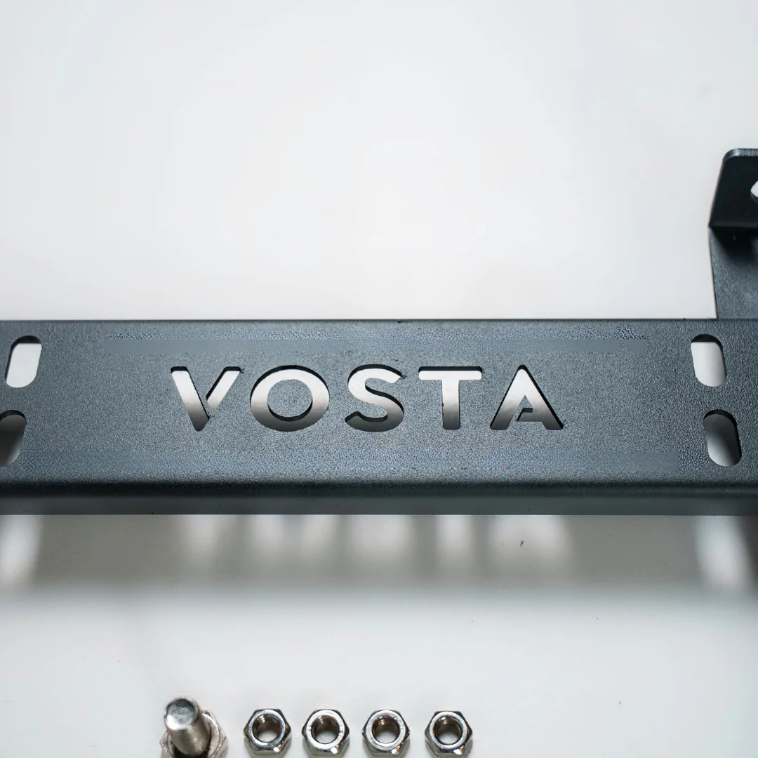 VOSTA Seat Base Adapter - Universal - Image 3