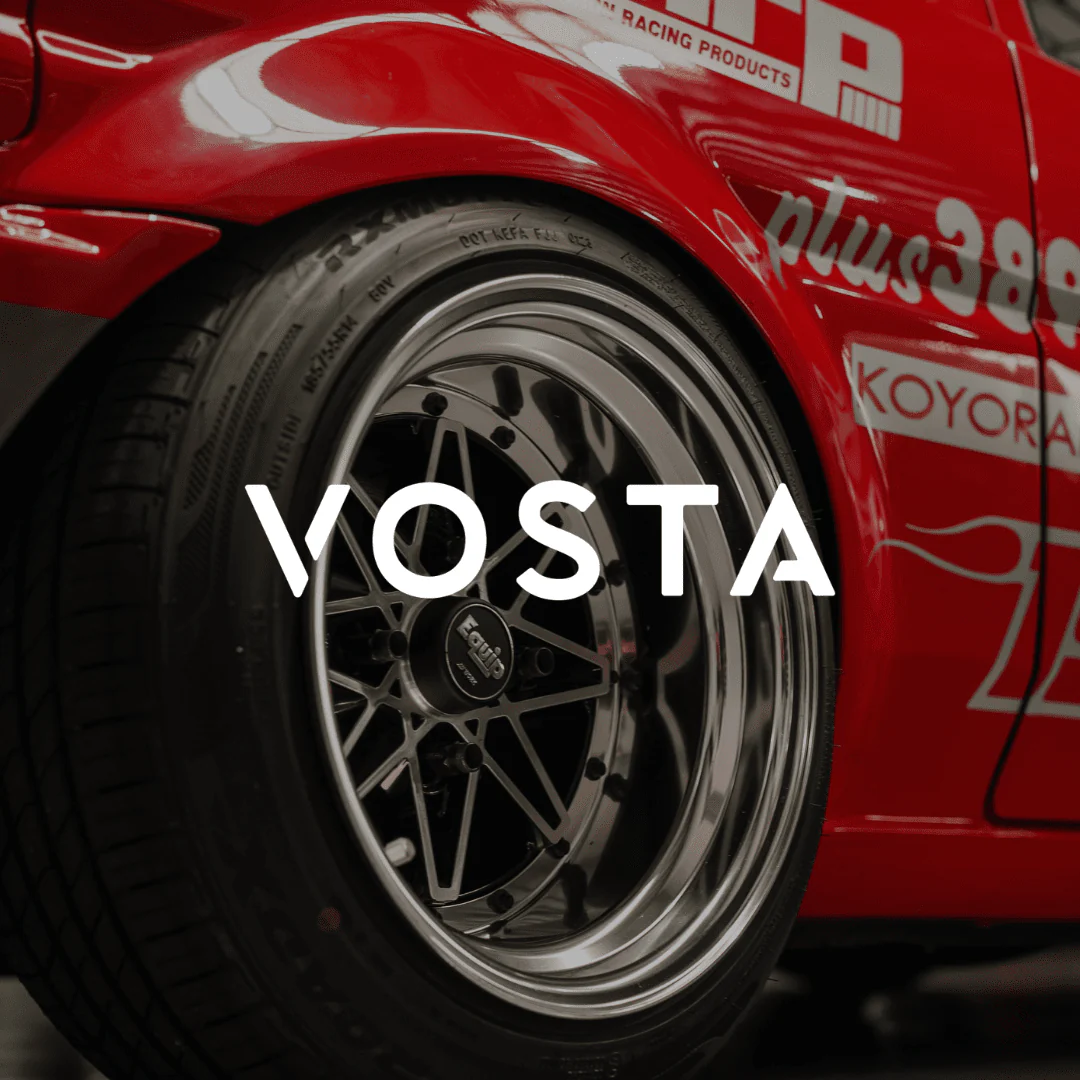 VOSTA Seat Base Adapter - Universal - Image 5