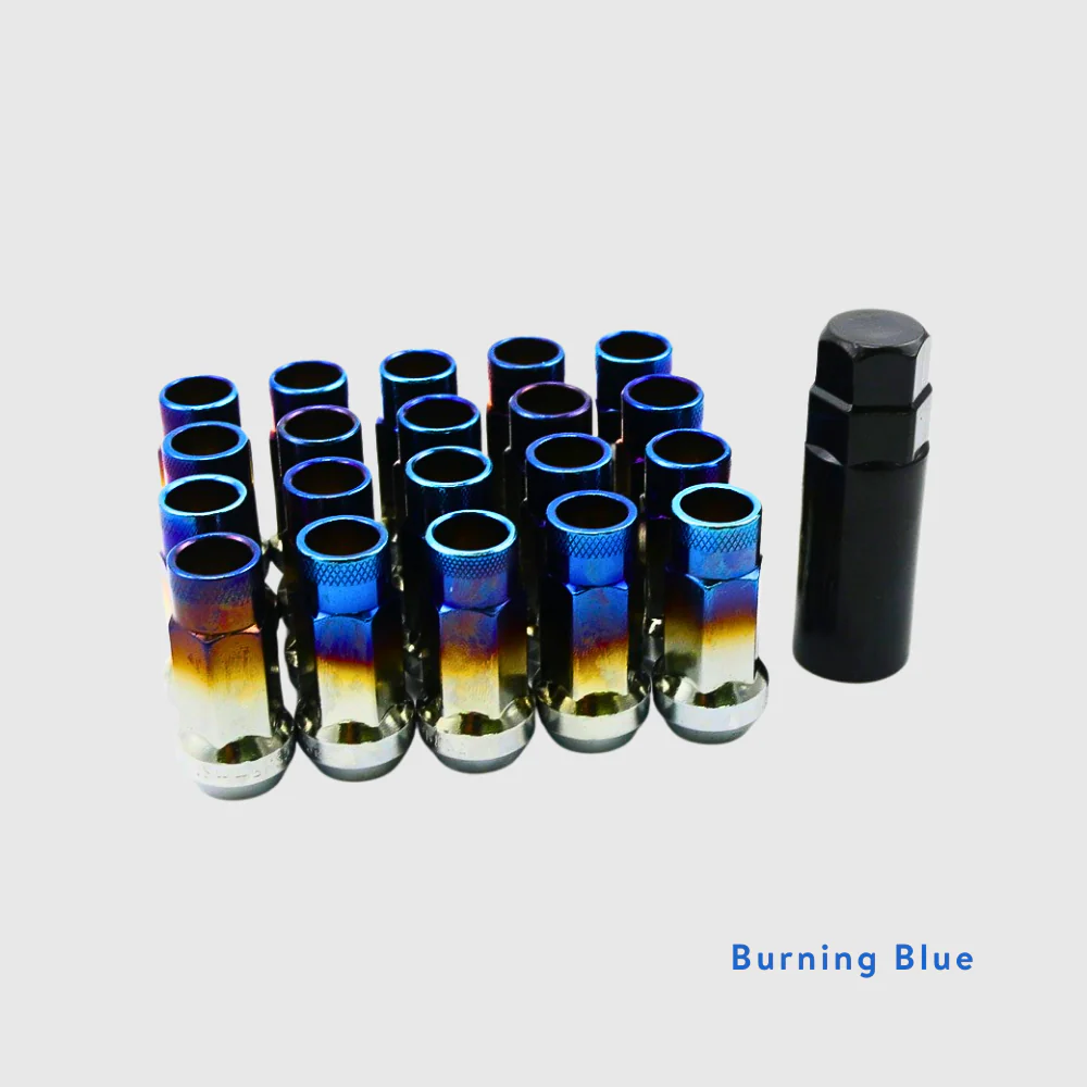 VOSTA SS48 Wheel Lug Nuts - Image 3