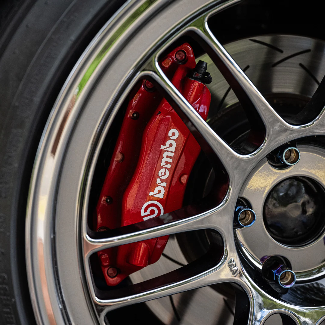 VOSTA SS48 Wheel Lug Nuts - Image 4