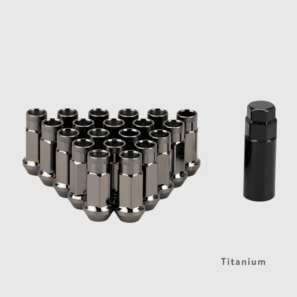 VOSTA SS48 Wheel Lug Nuts - Image 5