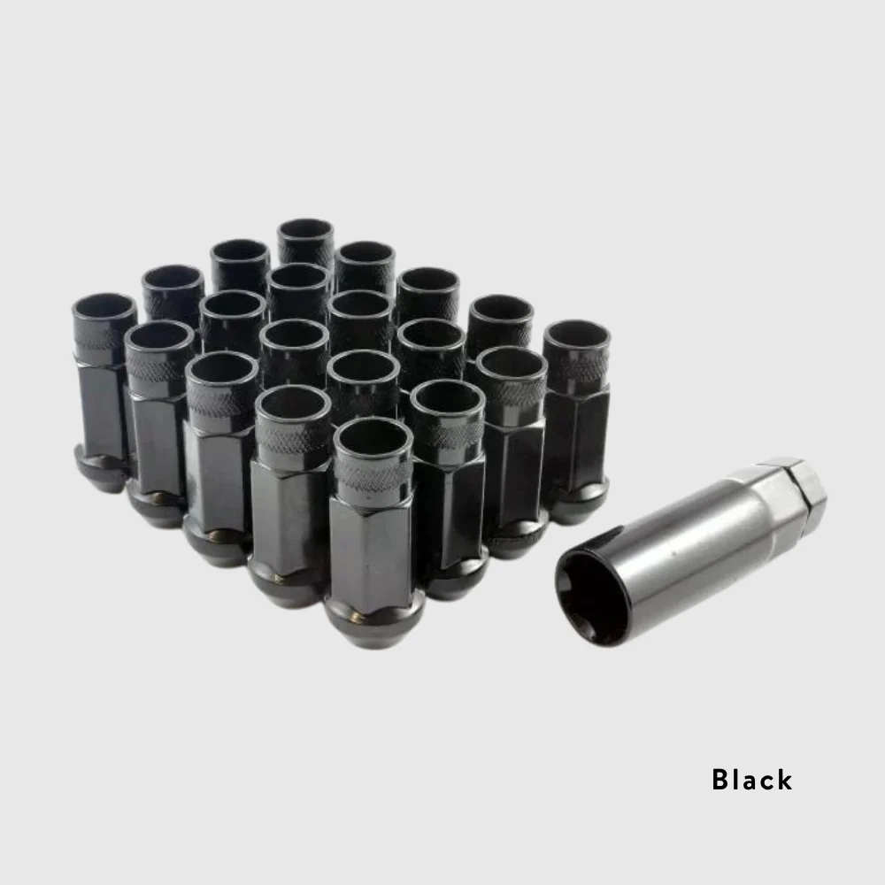 VOSTA SS48 Wheel Lug Nuts - Image 7
