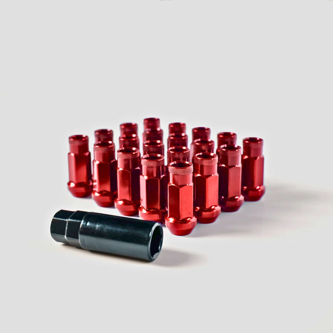 VOSTA SS48 Wheel Lug Nuts - Image 8