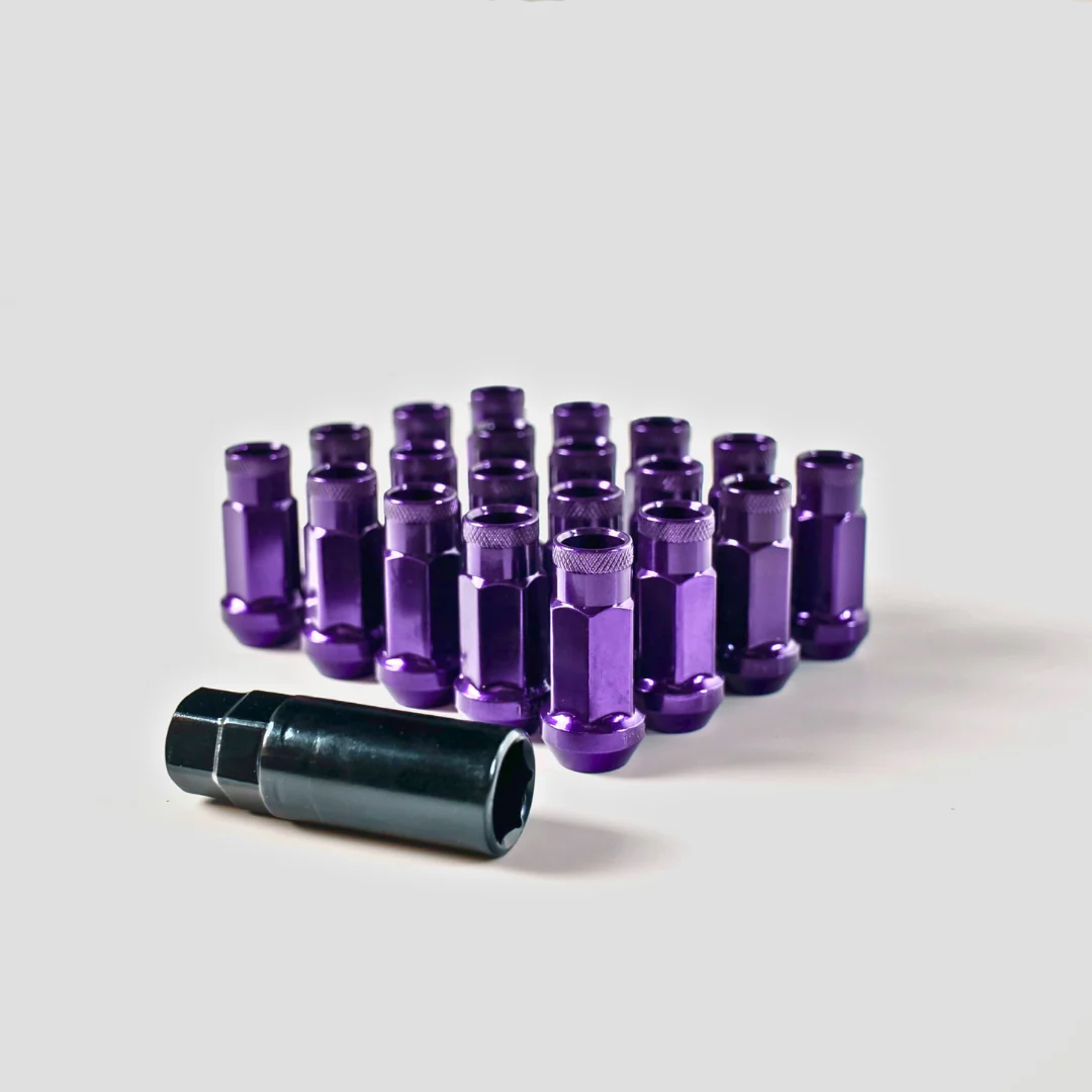VOSTA SS48 Wheel Lug Nuts - Image 9