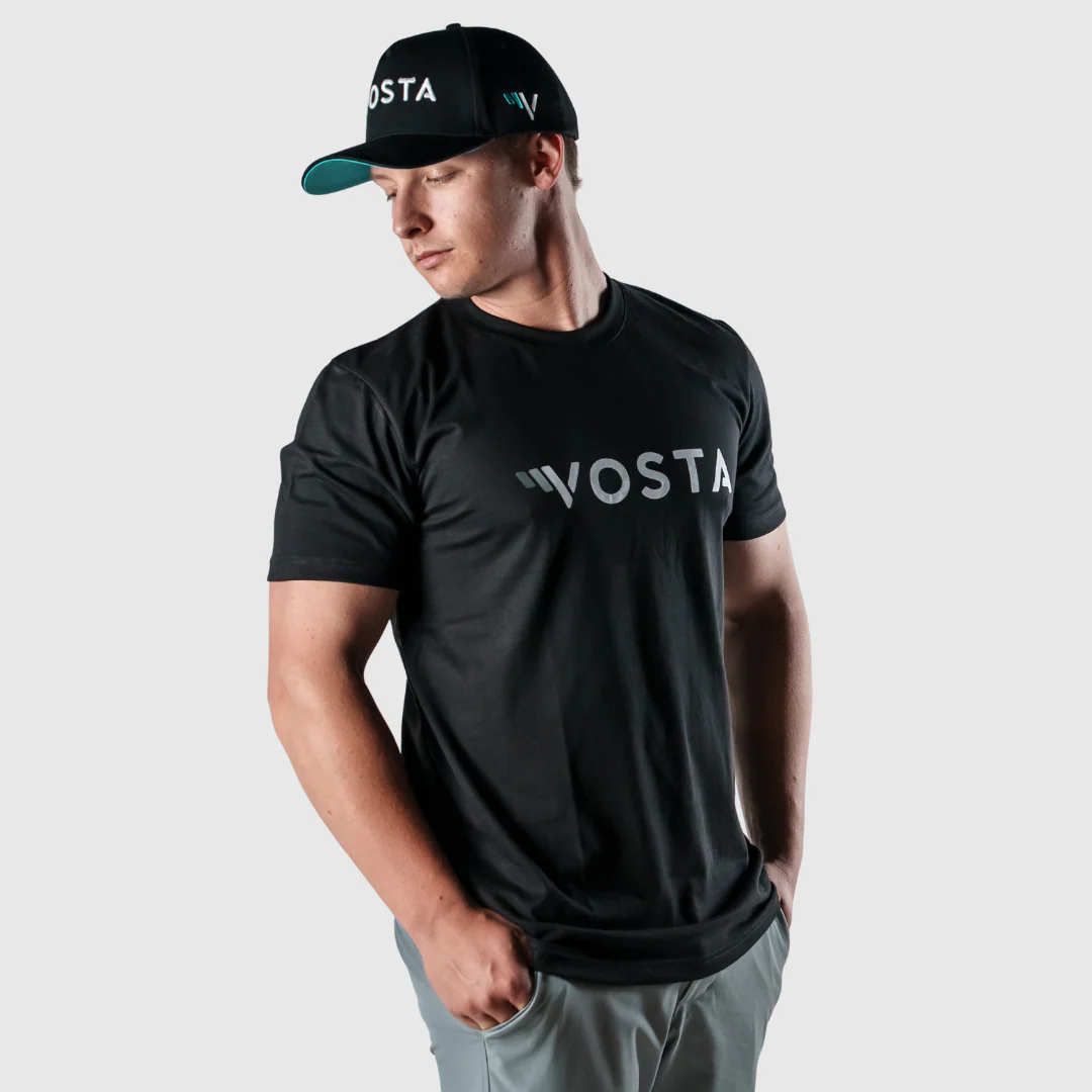 VOSTA Street Tee - Image 3