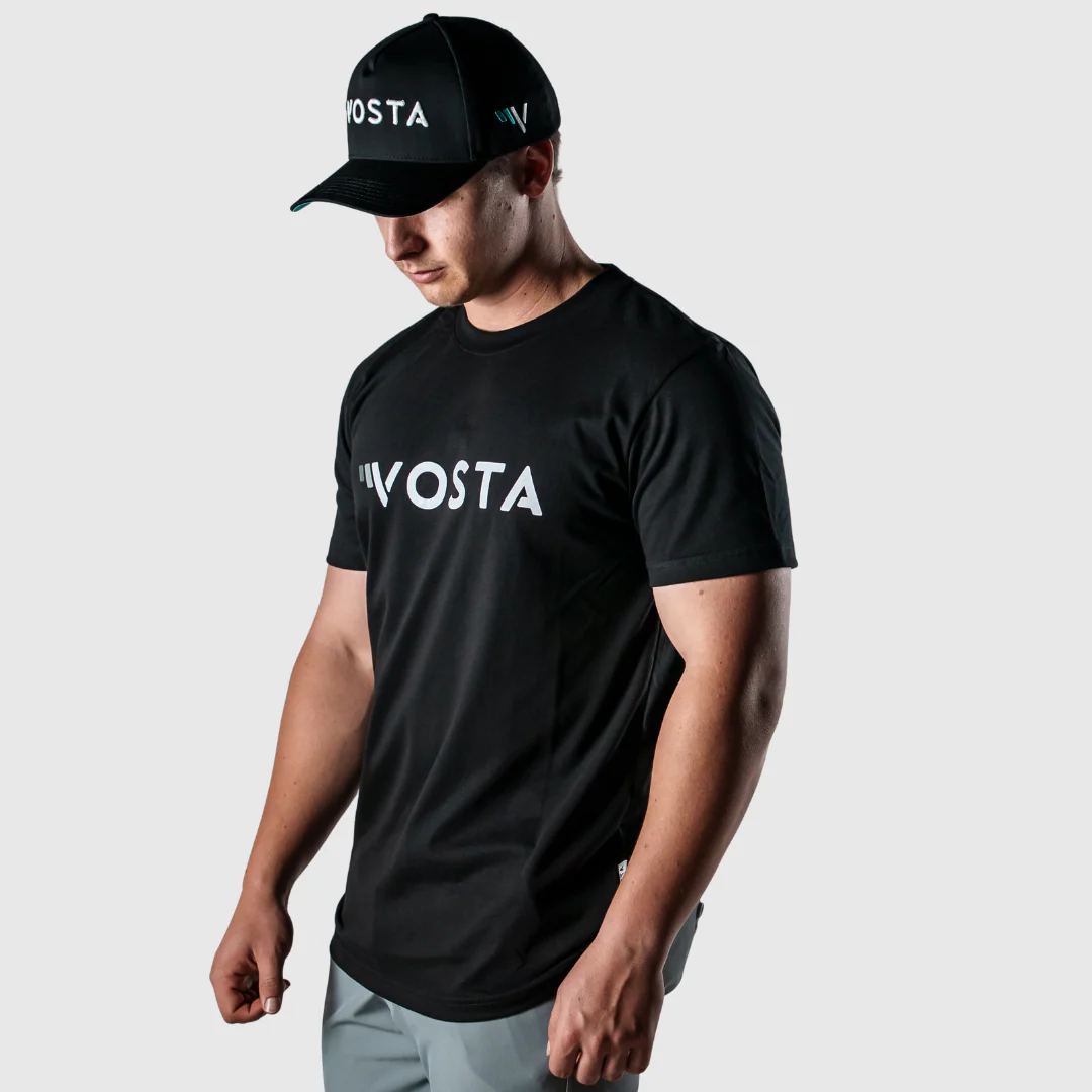 VOSTA Street Tee - Image 7