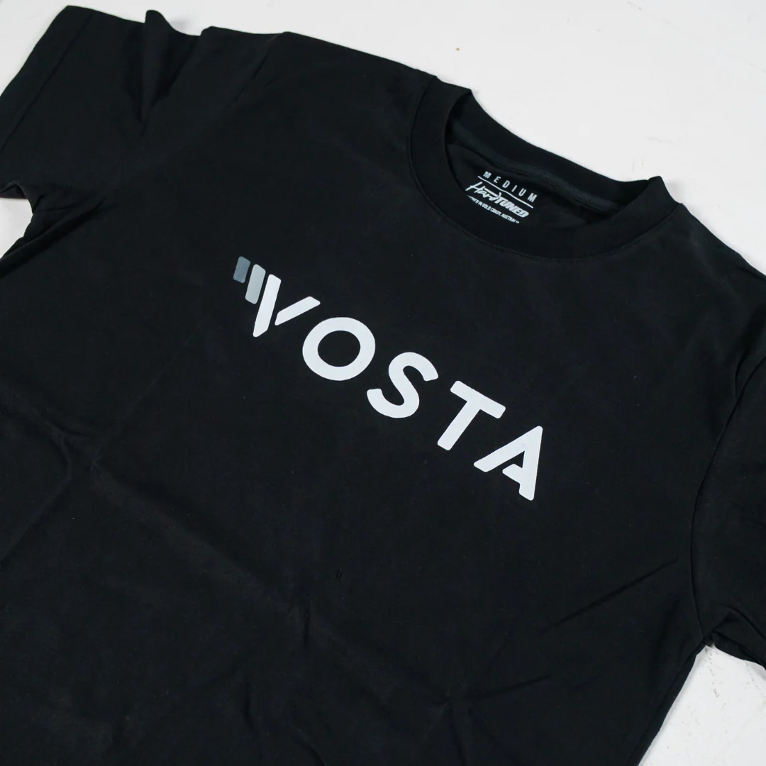 VOSTA Street Tee - Image 8