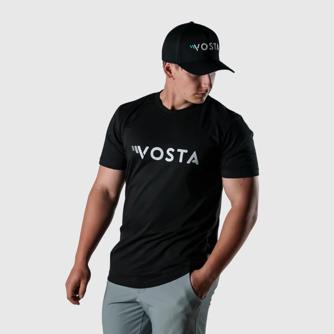 VOSTA Street Tee - Image 9