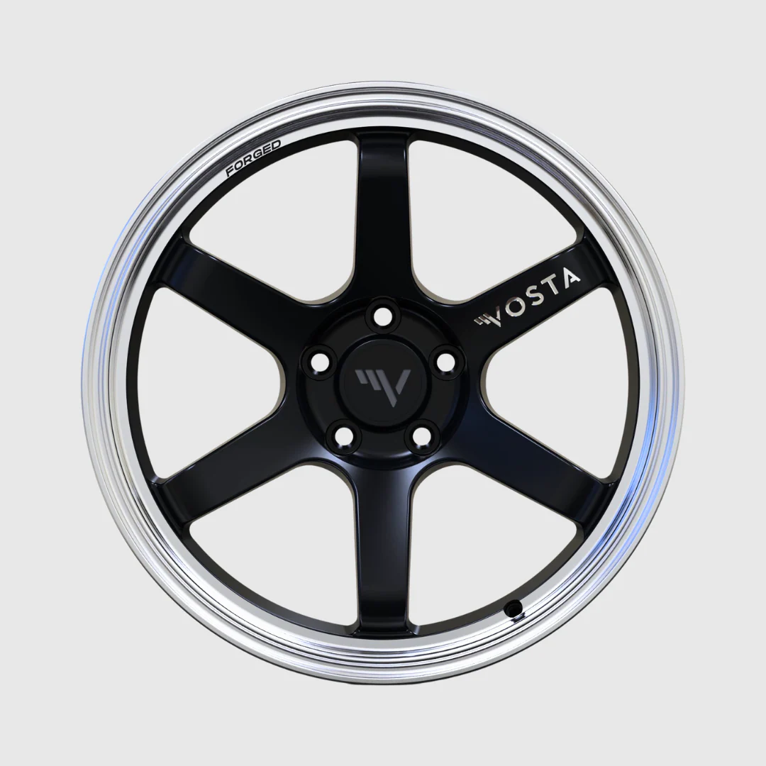 VOSTA VS17 Forged Wheel - Image 3